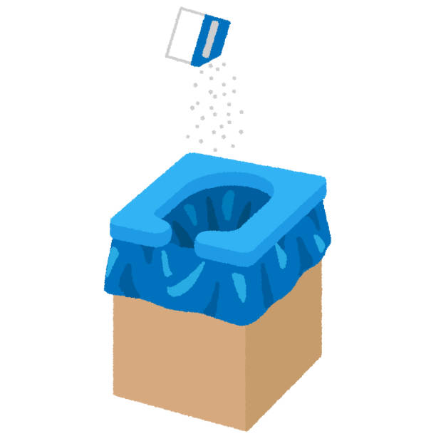 Best High-end porta potty rental  in Inesville, GA